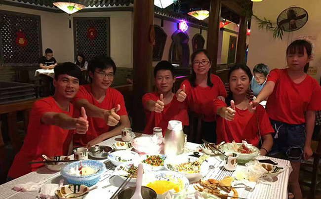公司聚会